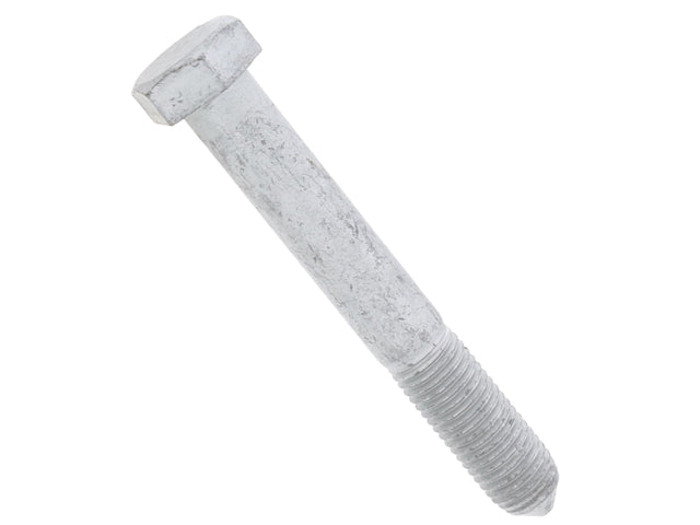 GENUINE PORSCHE Strut Mount Bolt - N-102-412-02