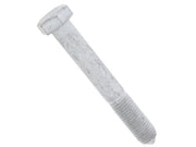 GENUINE PORSCHE Strut Mount Bolt - N-102-412-02