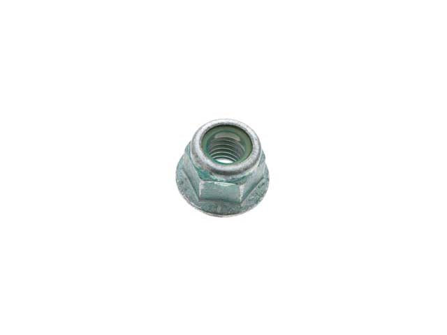 GENUINE PORSCHE Nut - N-102-723-02