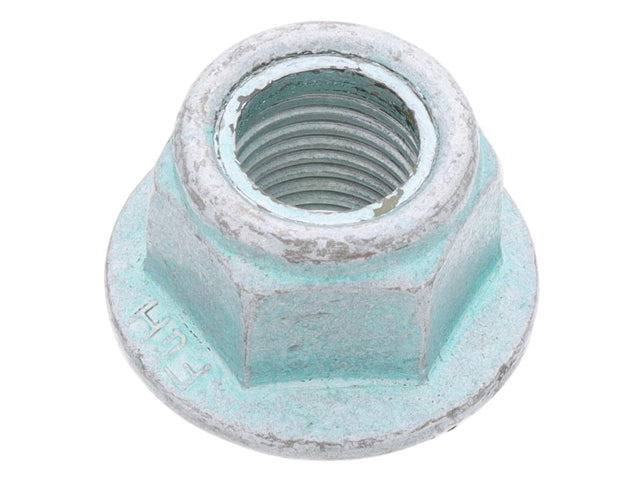 GENUINE PORSCHE Control Arm Nut - N-104-018-01