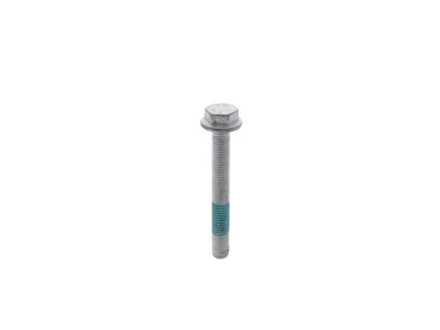 GENUINE VW/AUDI Engine Mount Bolt - N-104-062-04