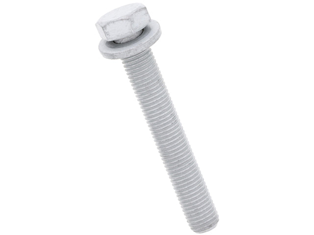GENUINE PORSCHE Strut Mount Bolt - N-104-213-04