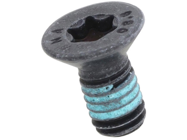 GENUINE PORSCHE Brake Disc Set Screw - N-104-560-04