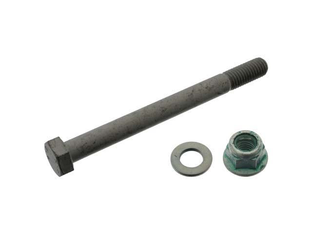 FEBI BILSTEIN Control Arm Bolt - 49701