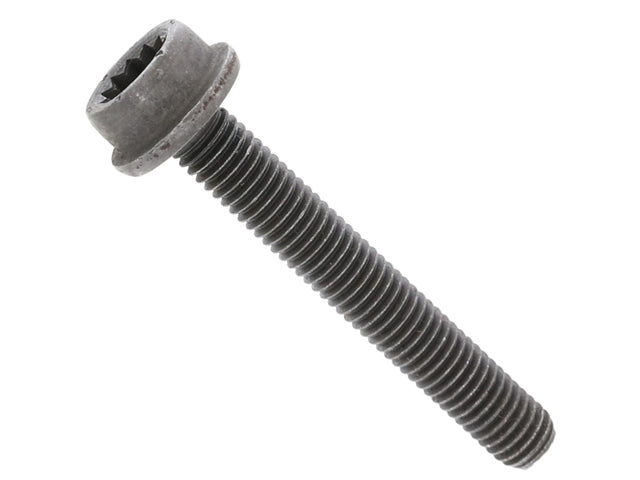 GENUINE PORSCHE Sprocket Bolt - N-105-449-04