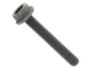 GENUINE PORSCHE Sprocket Bolt - N-105-449-04