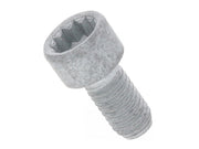 GENUINE PORSCHE Screw - N-105-724-03