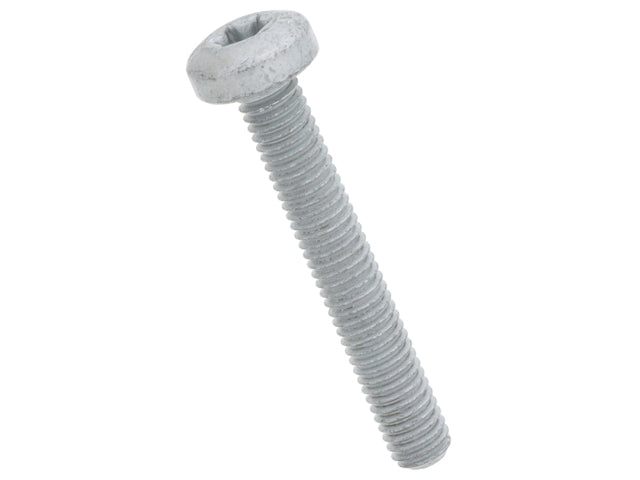 GENUINE PORSCHE Timing Cover Bolt - N 105 821 03