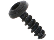 GENUINE PORSCHE Guide Rail Screw - N-106-258-02