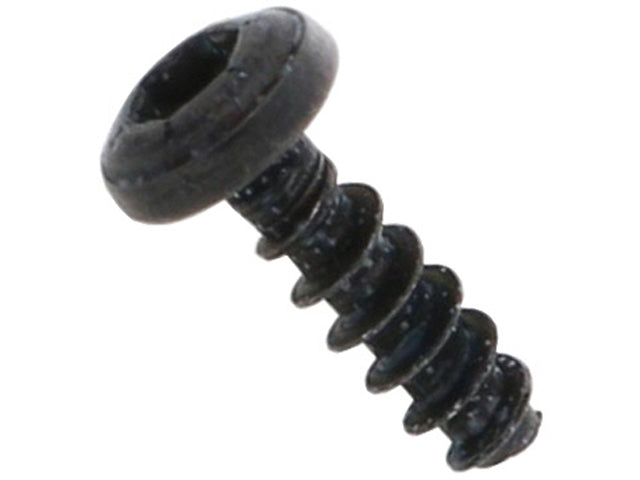 GENUINE PORSCHE Guide Rail Screw - N-106-258-02