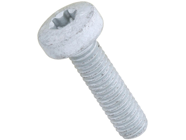 GENUINE PORSCHE Engine Mount Bolt - N-107-002-01