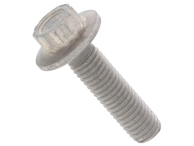 GENUINE PORSCHE Bolt - N-107-509-01