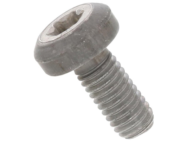 GENUINE PORSCHE Bolt - N-107-512-01