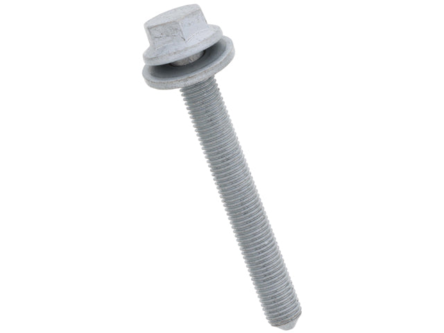 GENUINE VW/AUDI Subframe Mount Bolt - N 107 854 01