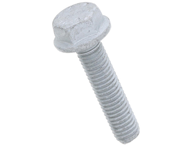 GENUINE PORSCHE Bearing Retainer Bolt - N 108 063 01