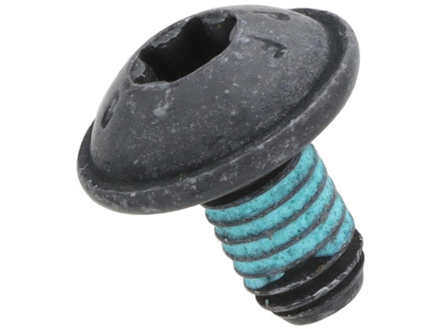GENUINE PORSCHE Water Pump Pulley Bolt - N-108-325-01