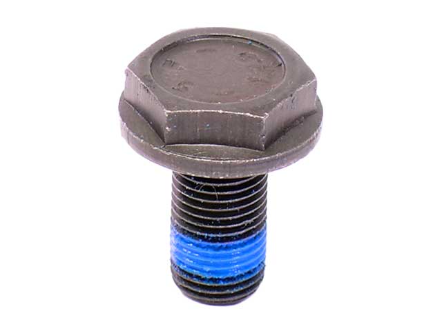 FEBI BILSTEIN Flywheel Bolt - 01197