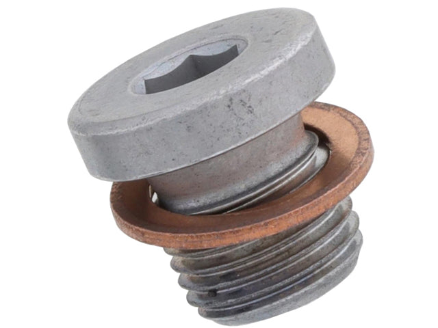 GETRAG Differential Drain Plug - SP00637