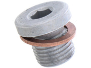 FEBI BILSTEIN Differential Drain Plug - 101021