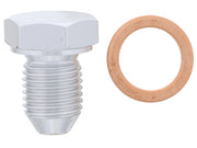 REIN AUTOMOTIVE Engine Oil Drain Plug - HWU0109