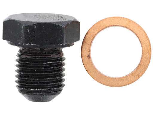 CORTECO Engine Oil Drain Plug - 84920124