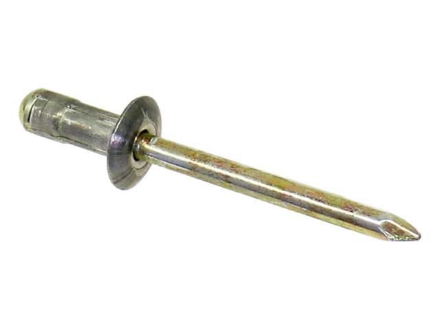 GENUINE VW/AUDI Window Regulator Rivet - N-904-374-01