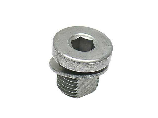 GENUINE VW/AUDI Bleeder Screw - N-905-342-03