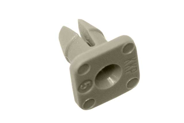 VAICO Side Marker Light Clip - V10-2705