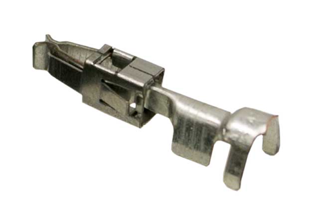 GENUINE PORSCHE Plug Connector - N-906-845-02