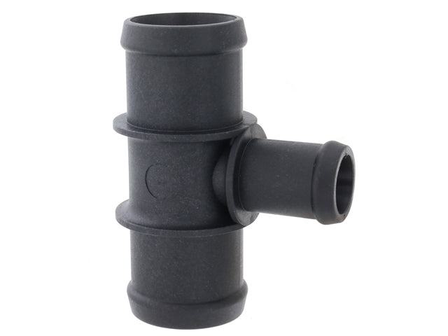 GENUINE VW/AUDI Coolant Pipe - N-906-929-01