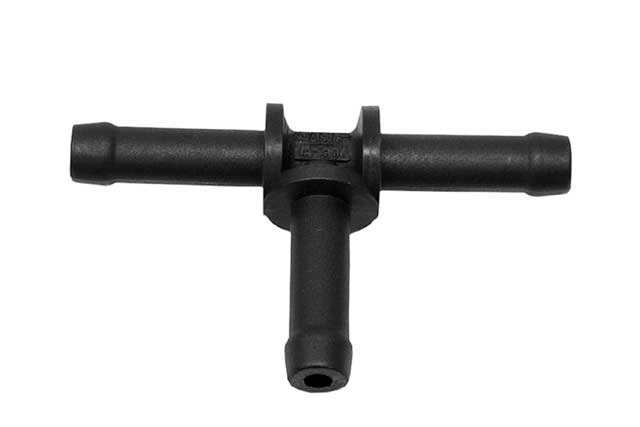GENUINE VW/AUDI Hose T-Fitting - N-906-930-01