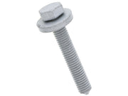 GENUINE VW/AUDI Engine Mount Bolt - N-906-967-02