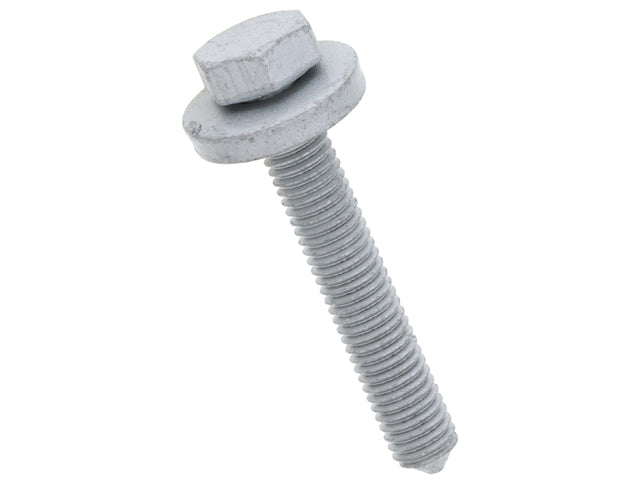 GENUINE VW/AUDI Engine Mount Bolt - N-906-967-02