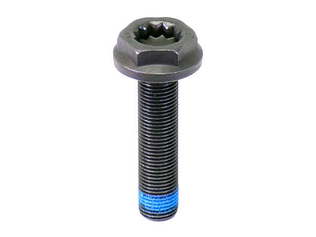 GENUINE VW/AUDI Flywheel Bolt - N-907-059-01
