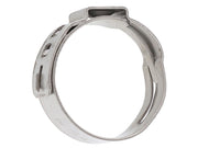 GENUINE PORSCHE Axle Boot Clamp - N-908-637-01
