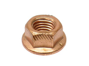 O.E.M. Exhaust Nut - 11621711954