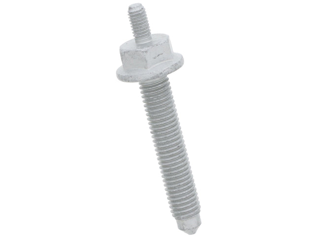 GENUINE VW/AUDI Engine Mount Bolt - N 910 296 02