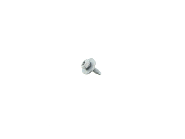 GENUINE PORSCHE Undercar Shield Bolt - N-910-345-01