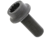 GENUINE PORSCHE Sprocket Bolt - N-910-502-01
