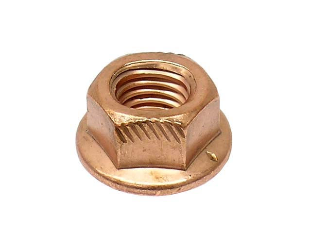 O.E.M. Exhaust Manifold Nut - 11621711954