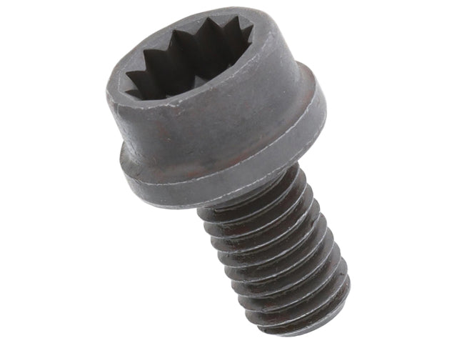 GENUINE PORSCHE Pressure Plate Bolt - N-911-361-02