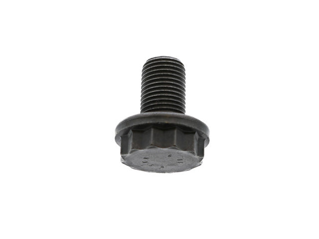 GENUINE VW/AUDI Flywheel Bolt - N-911-432-03