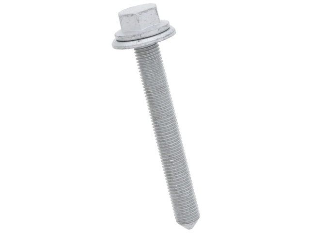 GENUINE VW/AUDI Subframe Mount Bolt - N 911 433 01