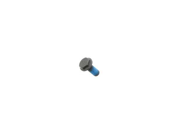 GENUINE VW/AUDI Flywheel Bolt - N-911-581-01