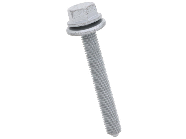 GENUINE VW/AUDI Bolt - N 911 671 01