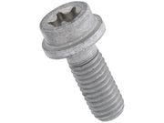 GENUINE PORSCHE Engine Oil Cooler Bolt - N-911-976-01