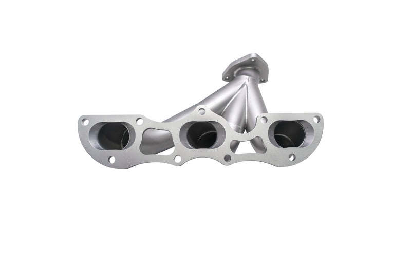 Porsche 991 Turbo SOUL Sport Headers