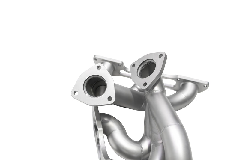 Porsche 991 Turbo SOUL Sport Headers