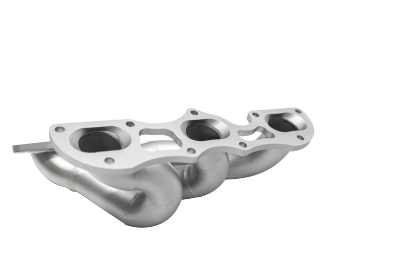 Porsche 991 Turbo SOUL Sport Headers