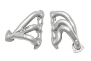 Porsche 991 Turbo SOUL Sport Headers